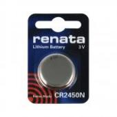 Эл.пит.Renata CR2450N-1BL