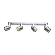 Спот Arte Lamp Lente A1310PL-2WH