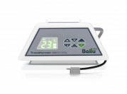 Блок управления Transformer Electronic Ballu BCT/EVU-E
