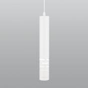 Св-к LED DLN003 MR16 белый матовый