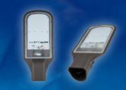 Св-к LED ULV-R22H-70W/DW IP65 GREY уличный консольный Uniel