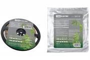 Лента LED 3528-60-20-12-48-6400 60LED/м, IP20, 12В, 4,8Вт, 6400К, TDM(5м)
