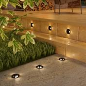 Подсветка для лестниц MRL LED 1106 Чёрный