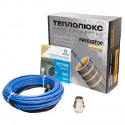 Теплолюкс Секция нагревательная кабельная Freezstop Inside-10-4