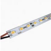 Лента LED ULS-L20X-5630-72LED/m-12mm-IP20-DC12V-36W/m-2х1M-DW набор 2шт 00002765