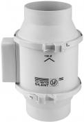 Вентилятор S&P TD 160/100 N SILENT 230V 50 25W IP44