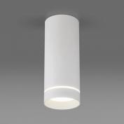 Св-к LED DLS022 9W 4200K белый матовый