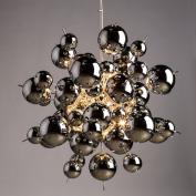 Подвес ARTE LAMP PLUTO A8313SP-9CC
