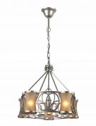 Люстра Escada Granda 536/6 E14*40вт D650 античный