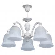 Люстра Ариадна 5*60W Е27
