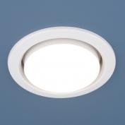 Св-к 1035 GX53 WH белый