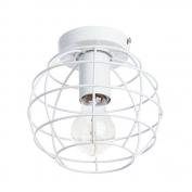 Подвесной светильник Arte Lamp Spider A1110PL-1WH