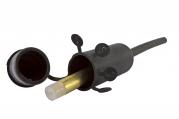 Адаптер для закороток и заземления АЗЗ-25 (PMCC, SE 40, AIZZ) TDM 1/10