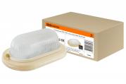 Св-к НПБ1401 сосна овал 60Вт IP54 TDM(1/8)