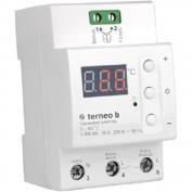 Терморегулятор terneo b