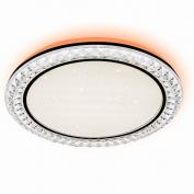 Свет-к с/д (потолочный) LE LED CLL SOFI 70W RGB (1/6)пульт