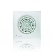 Вентилятор S&P накладной SILENT-200 CZ 16W IP45T(1/4)
