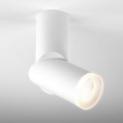 Св-к LED DLR036 12W 4200K белый матовый