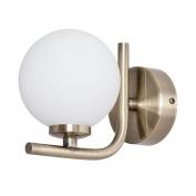Настенный светильник Arte Lamp A3988AP-1AB