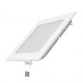Свет-к Gauss Встраиваемый ультратонкий квадратный LED IP20 9W 2700K 1/20