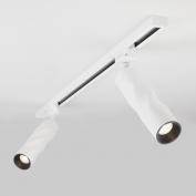 Светильник трековый LED Royal Черный 5W 4200KLTB26