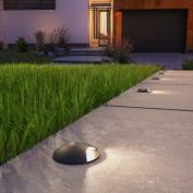 Подсветка для лестниц MRL LED 1104 Чёрный