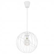 Люстра 1630 Orbita White