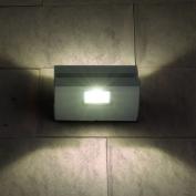 Св-к с/п  EL -TECHNO 1611 LED алмазный серый