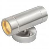 Св-к Меркурий 2*35W LED  De Markt