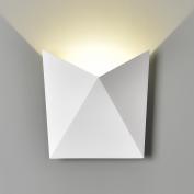 Св-к с/п EL -TECHNO 1517 LED BATTERFLY бел.9вт 4000К