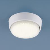 Св-к 1037 GX53 WH белый