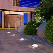 Подсветка для лестниц MRL LED 1105 Чёрный