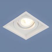 Св-к 1071/1 MR16 WH белый