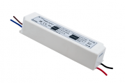 Блок Питания для ленты IP 67 пластик 100 W, 12V, LV-100-12 SWG