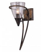 Бра Escada 520/1A E14*60W Coffee
