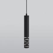 Св-к LED DLN003 MR16 черный матовый
