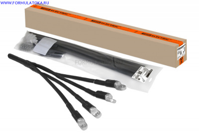 Муфта конц. 4ПКВНтп1-70/120-Б TDM 1/2