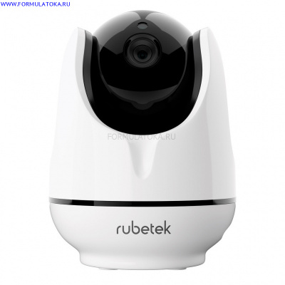 Видеокамера RUBETEK RV-3415