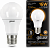 Лампа Gauss LED A60 16W E27 3000K 1/10/50