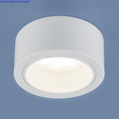 Св-к 1070 GX53 WH белый
