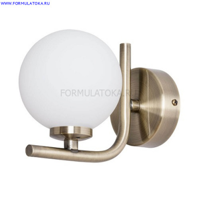 Настенный светильник Arte Lamp A3988AP-1AB