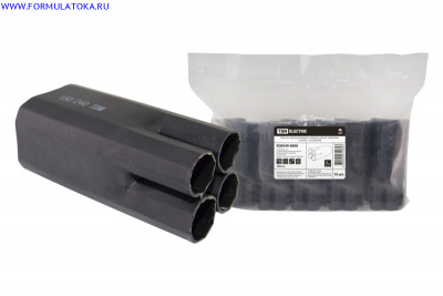 Перчатка терм. изол. 1 кВ 4ПТк-1-150/240 TDM(10)