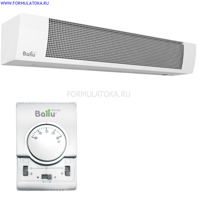 Тепловая завеса BALLU BHC-H20W45-PS