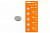 Эл.пит. CR1616 Lithium 3V BP-5 TDM(1/5/100)