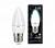 Лампа Gauss LED Candle E27 9.5W 4100К 1/10/50