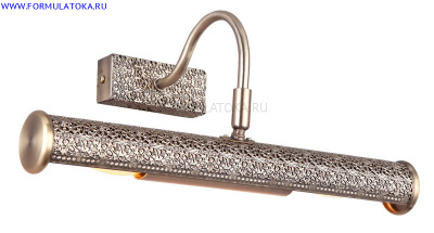 Подсветка PICTURE LIGHTS бронза A5075AP-2AB